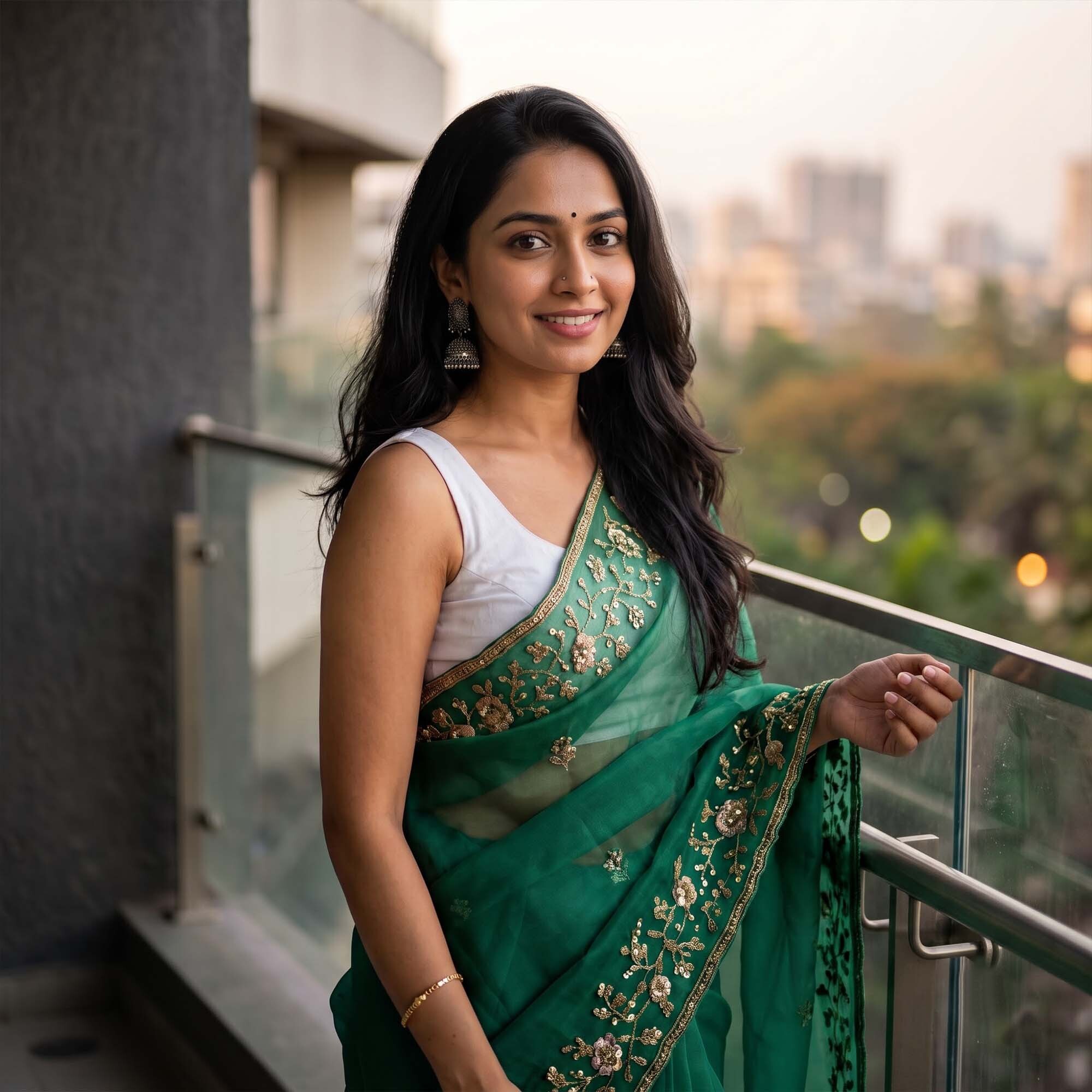 Kirti Patil